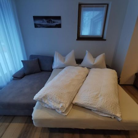 Appartements Vadret Samnaun Zewnętrze zdjęcie