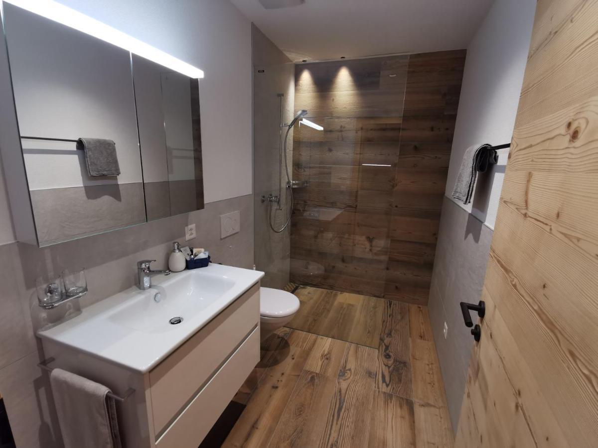 Appartements Vadret Samnaun Zewnętrze zdjęcie