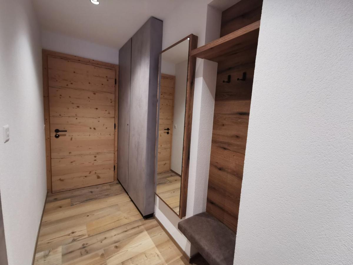 Appartements Vadret Samnaun Zewnętrze zdjęcie