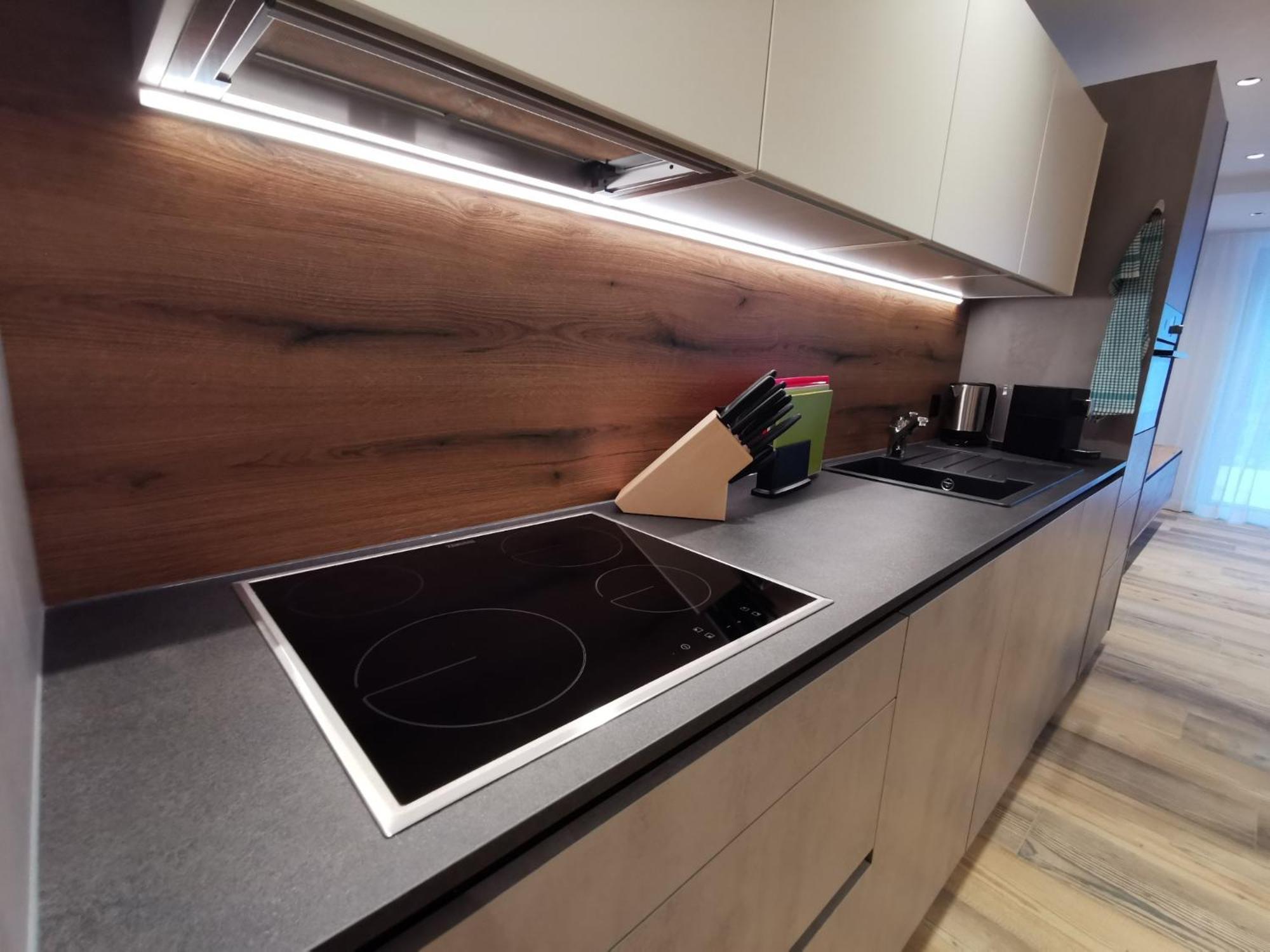 Appartements Vadret Samnaun Zewnętrze zdjęcie