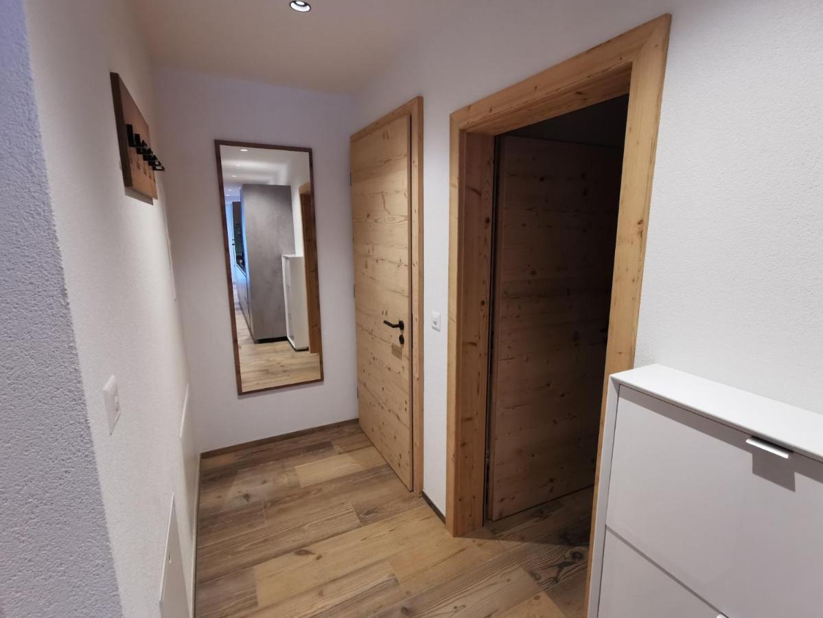 Appartements Vadret Samnaun Zewnętrze zdjęcie