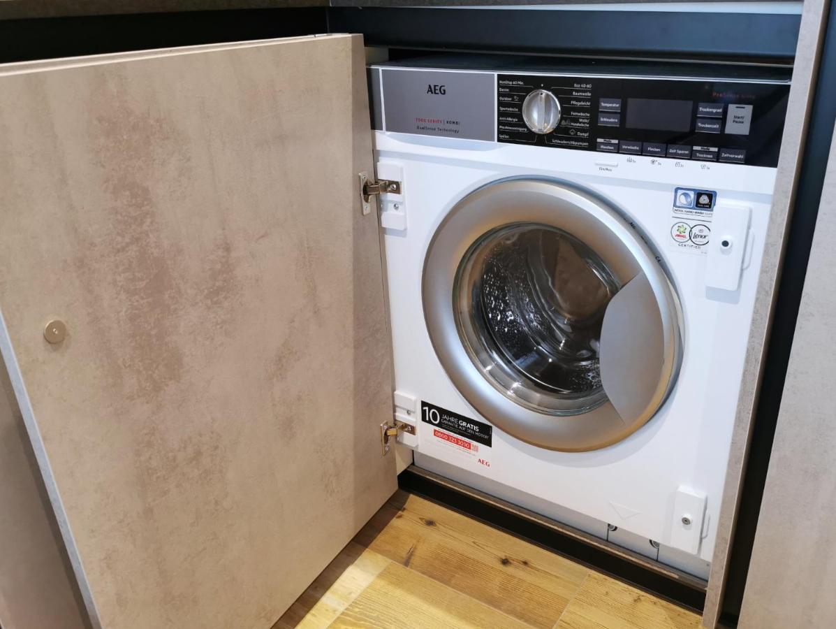 Appartements Vadret Samnaun Zewnętrze zdjęcie