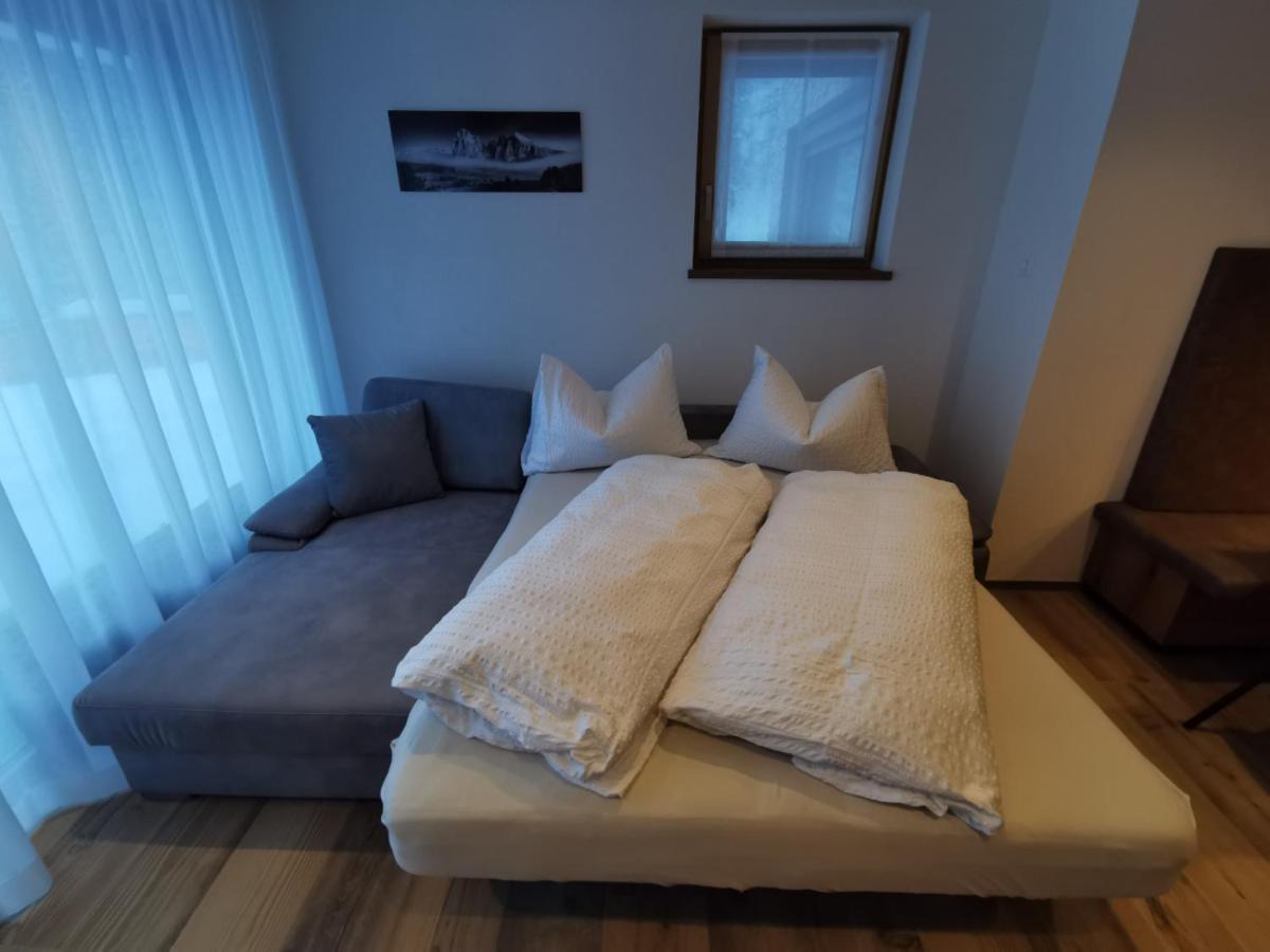Appartements Vadret Samnaun Zewnętrze zdjęcie